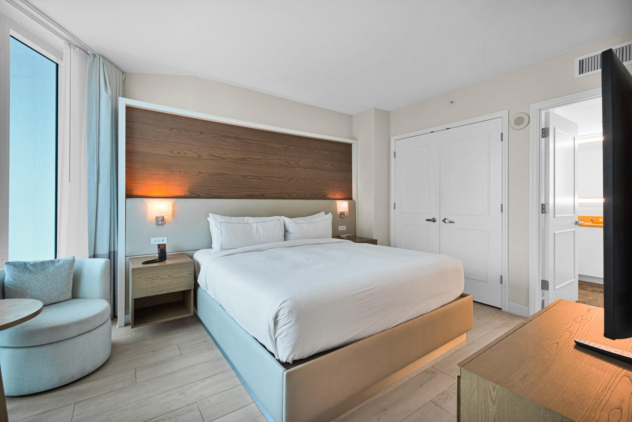 Q Club Resort & Residence - Residential