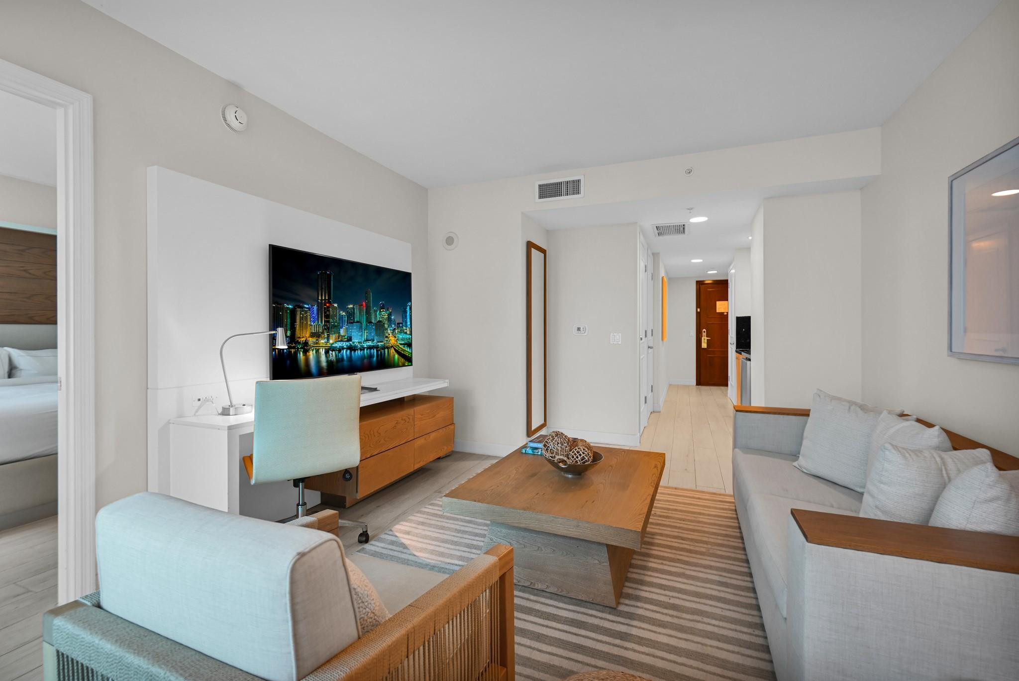 Q Club Resort & Residence - Residential