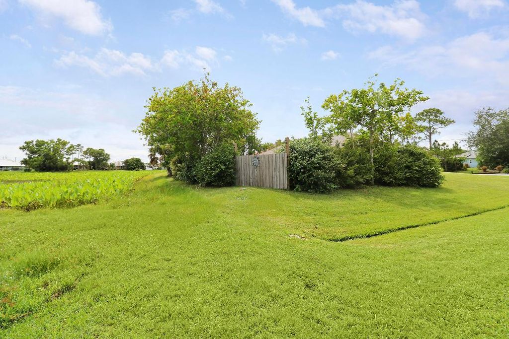 Photo of 4451 NW Gimlet Avenue, Port Saint Lucie, FL 34983 (MLS # R10996714)