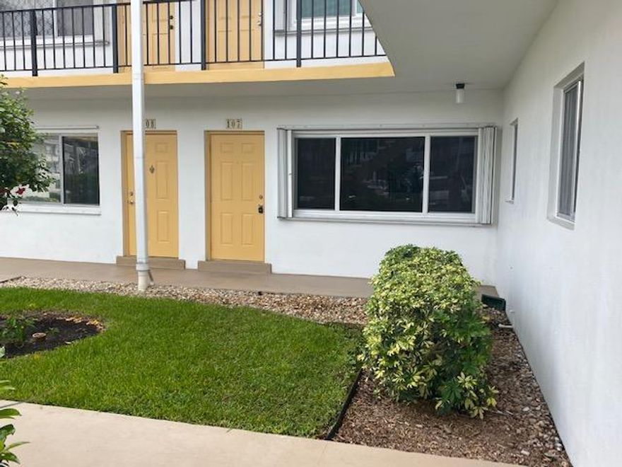 This is an active 55+ community. You must have a minimum credit score of 680 to rent in this community. NO SMOKERS. White shaker kitchen cabinets and granite counter tops. Tile floors throughout. IMPACT WINDOW, and shutters. Located across the street from Lake Osborne lots of wild life and walking path. Community has lots of amenities Large heated pool, clubhouse, gym, shuffleboard courts, Sauna, library, putting green. Manager on site. No Pets. All information is deemed correct but should be verified.