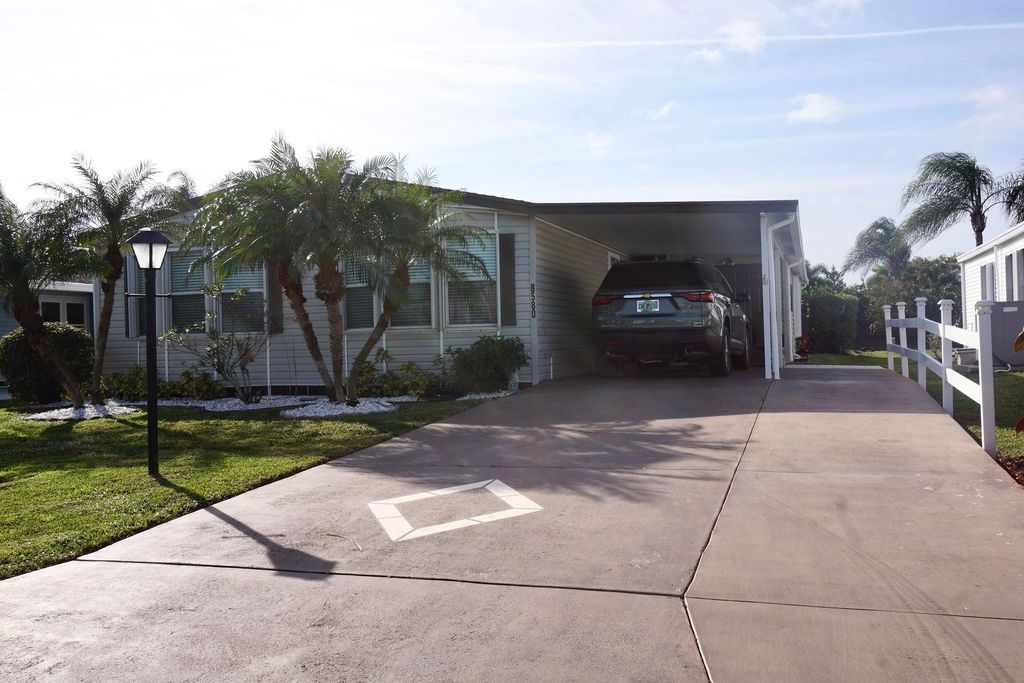 Photo of 8580 Gallberry Circle, Port Saint Lucie, FL 34952 (MLS # R10951162)