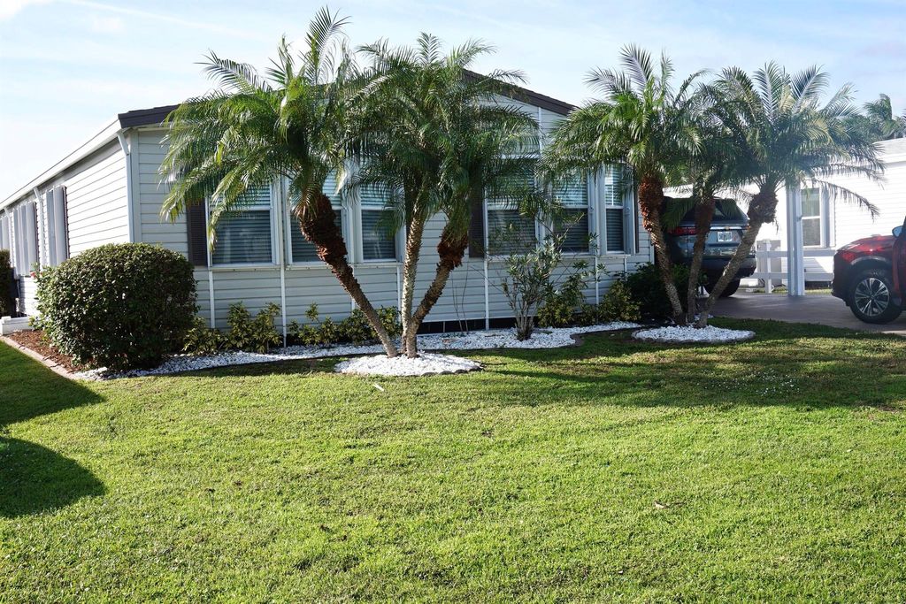 Photo of 8580 Gallberry Circle, Port Saint Lucie, FL 34952 (MLS # R10951162)