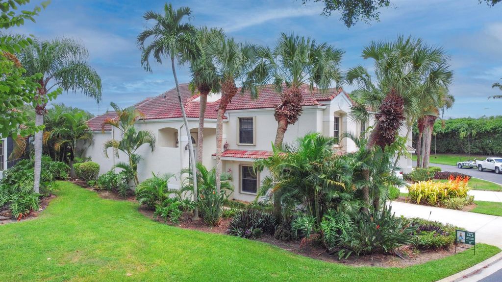 Photo of 2462 Treasure Isle Drive, Palm Beach Gardens, FL 33410 (MLS # R10919957)