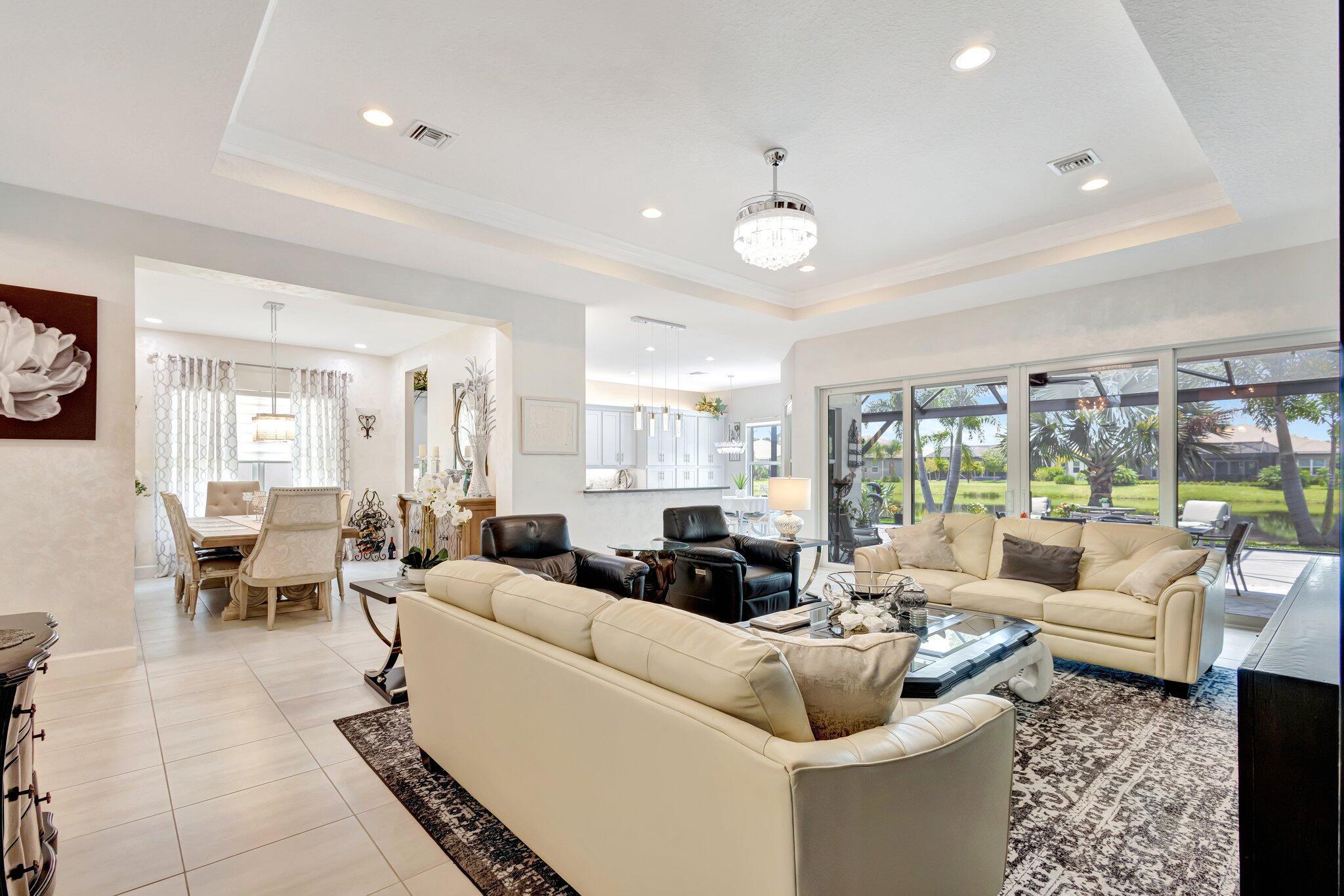 RIVERLAND - Residential