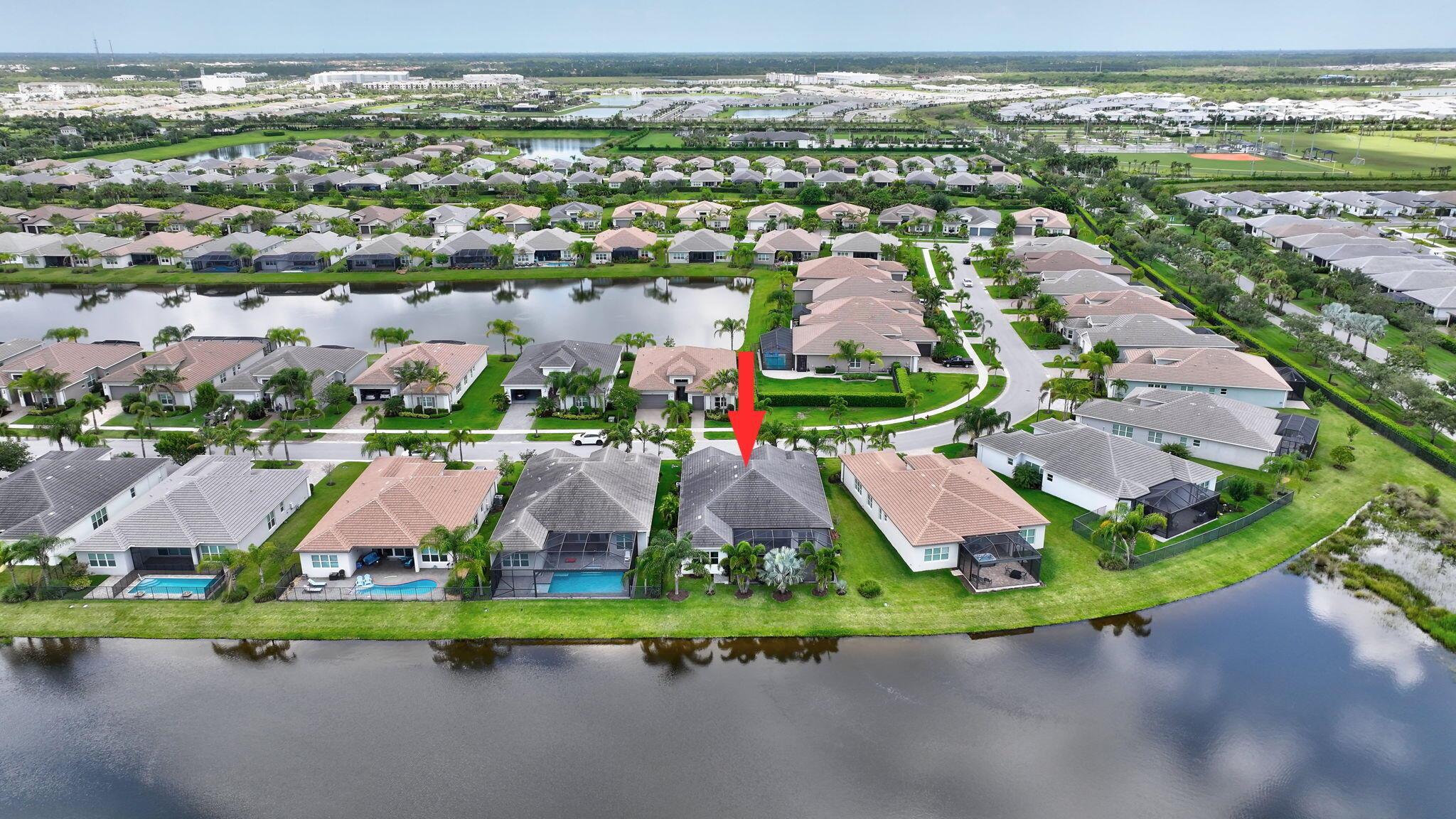 RIVERLAND - Residential