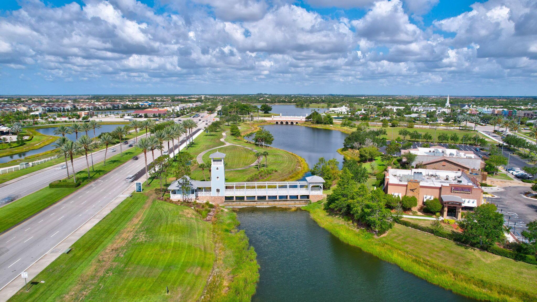 RIVERLAND - Residential