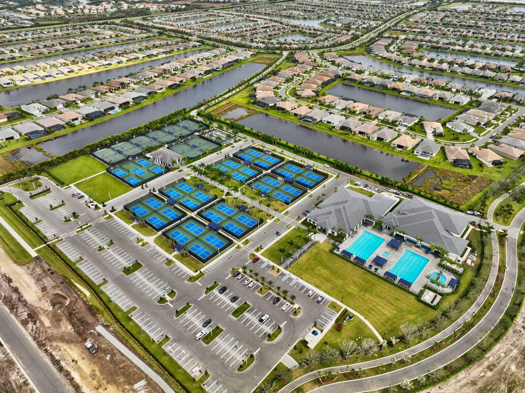 RIVERLAND - Residential