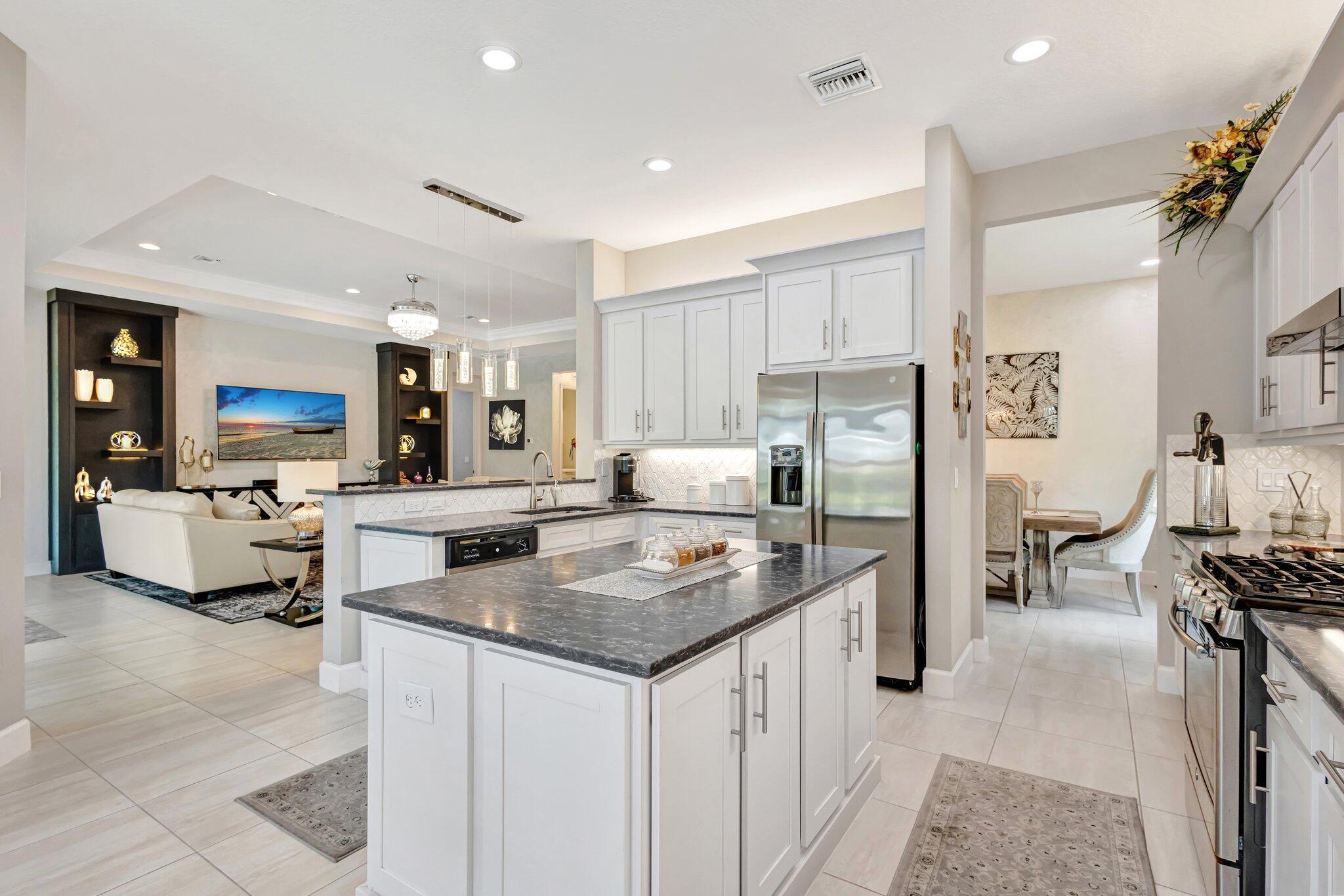 RIVERLAND - Residential
