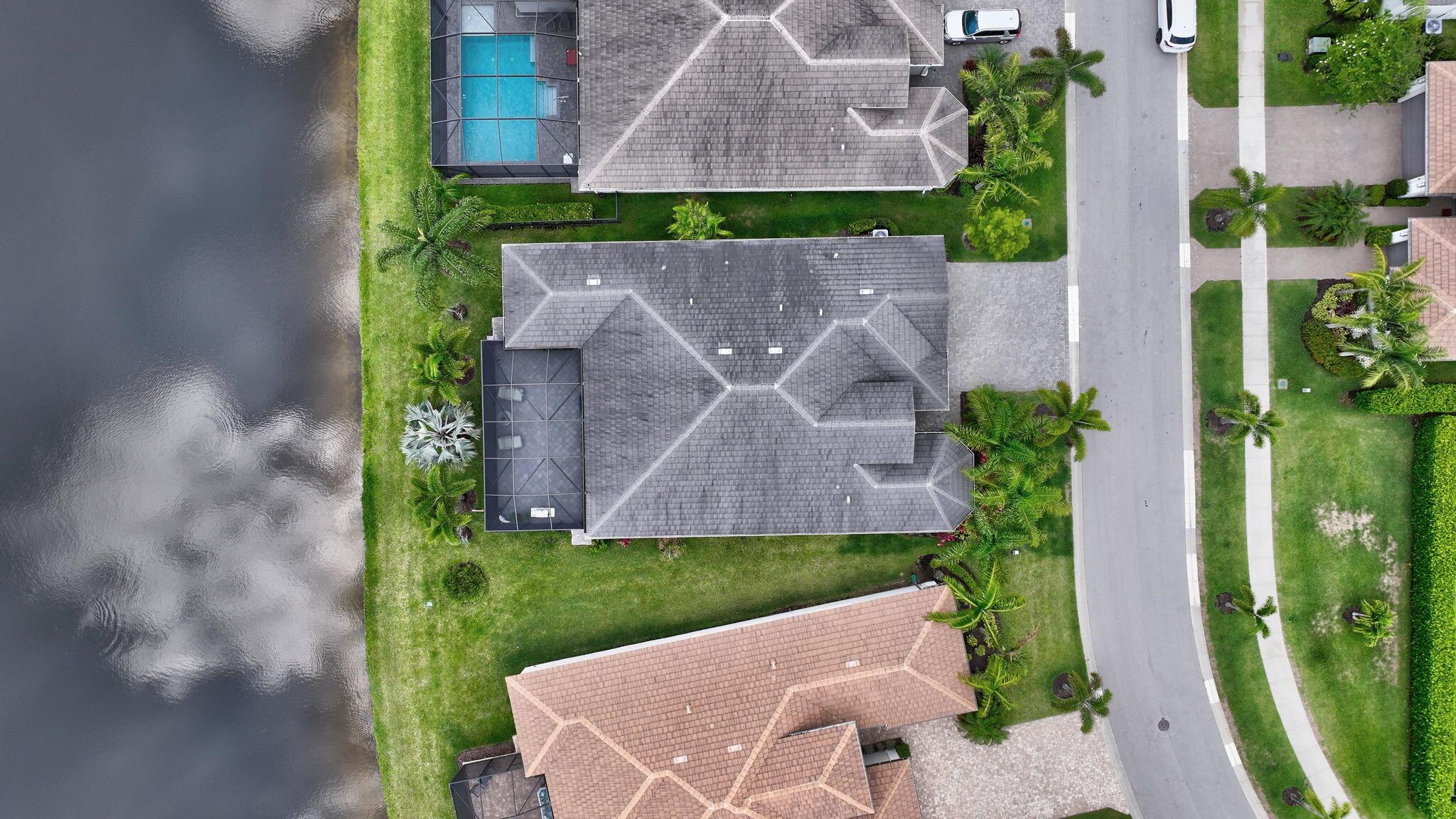 RIVERLAND - Residential