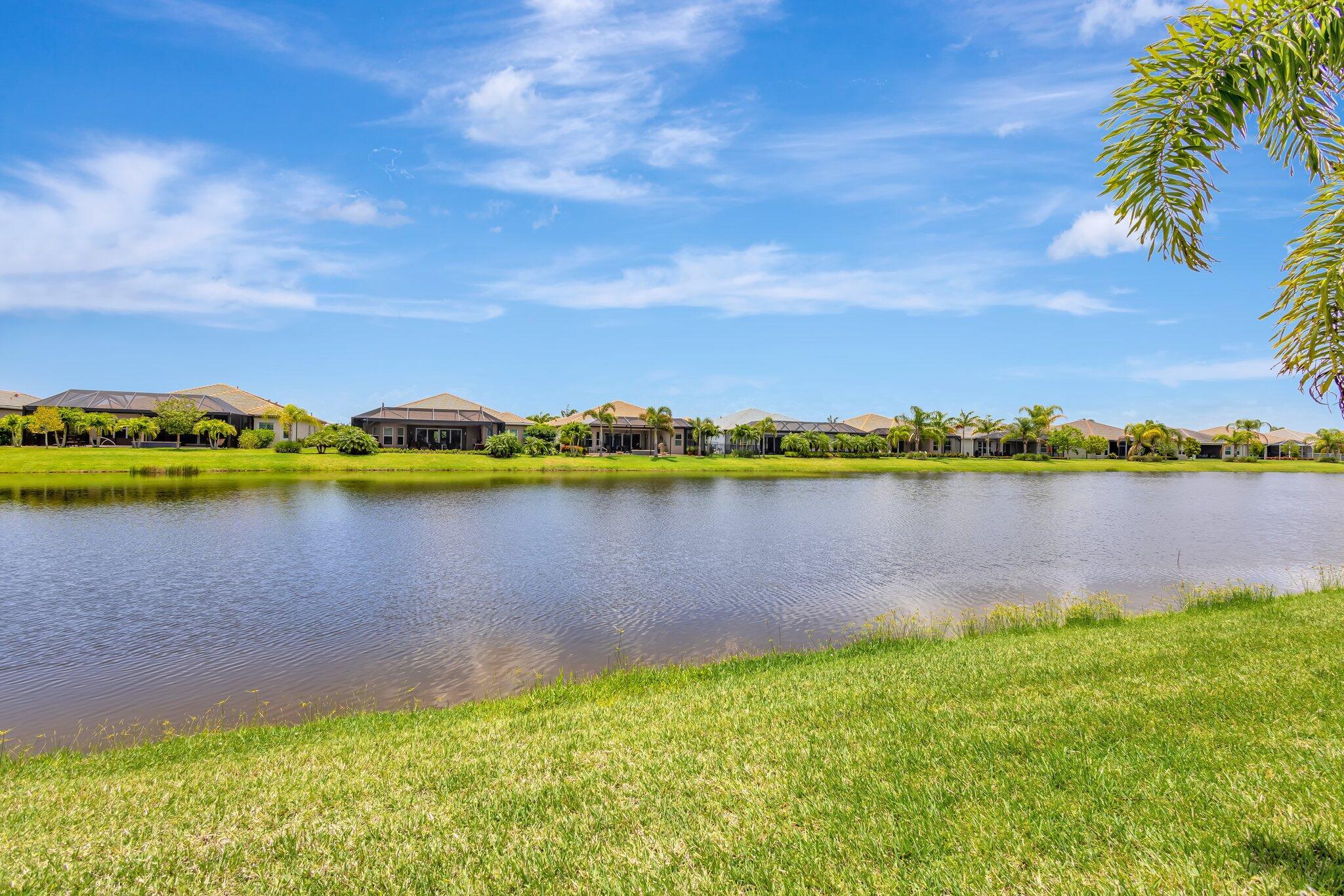 RIVERLAND - Residential