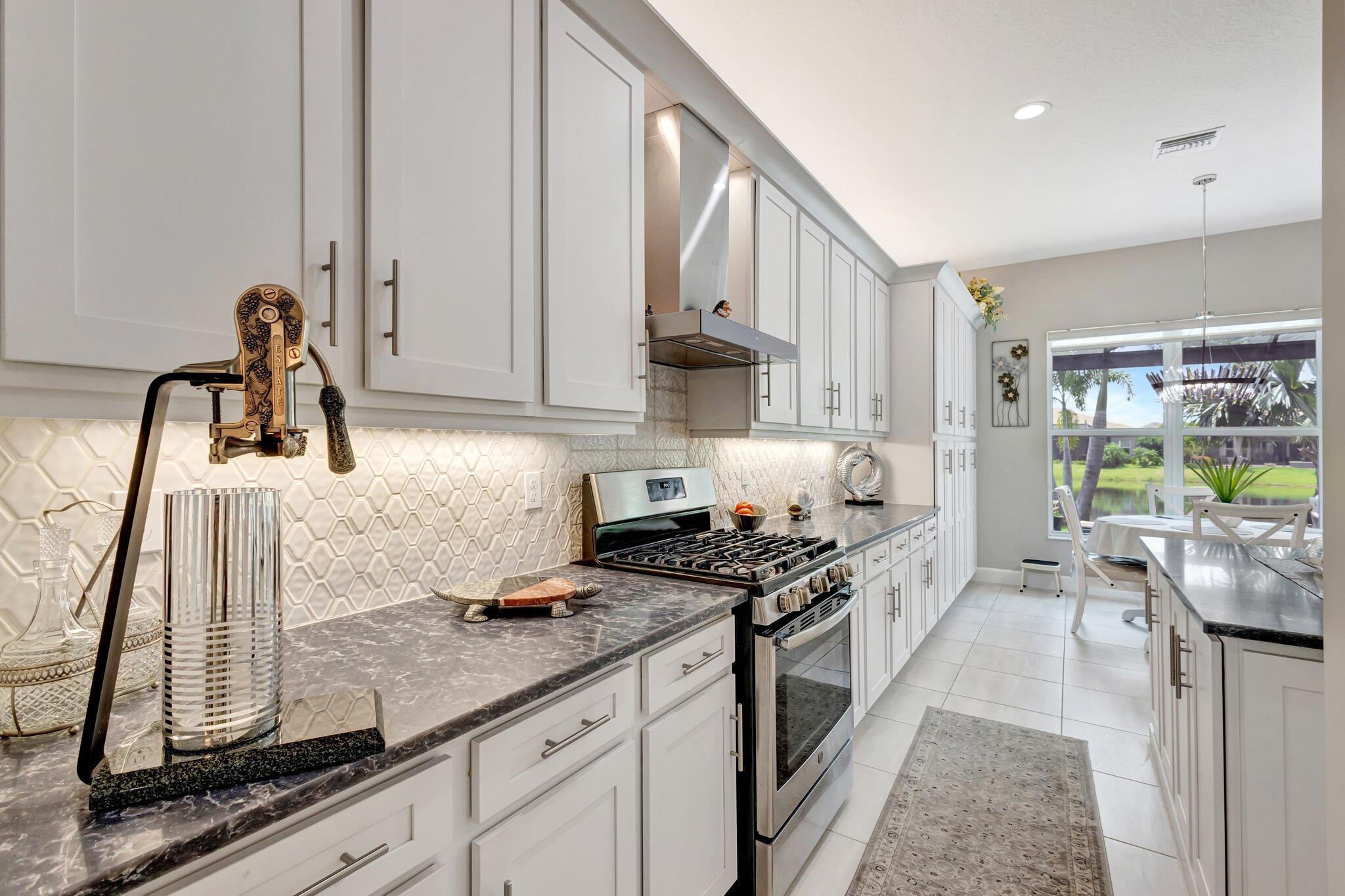 RIVERLAND - Residential