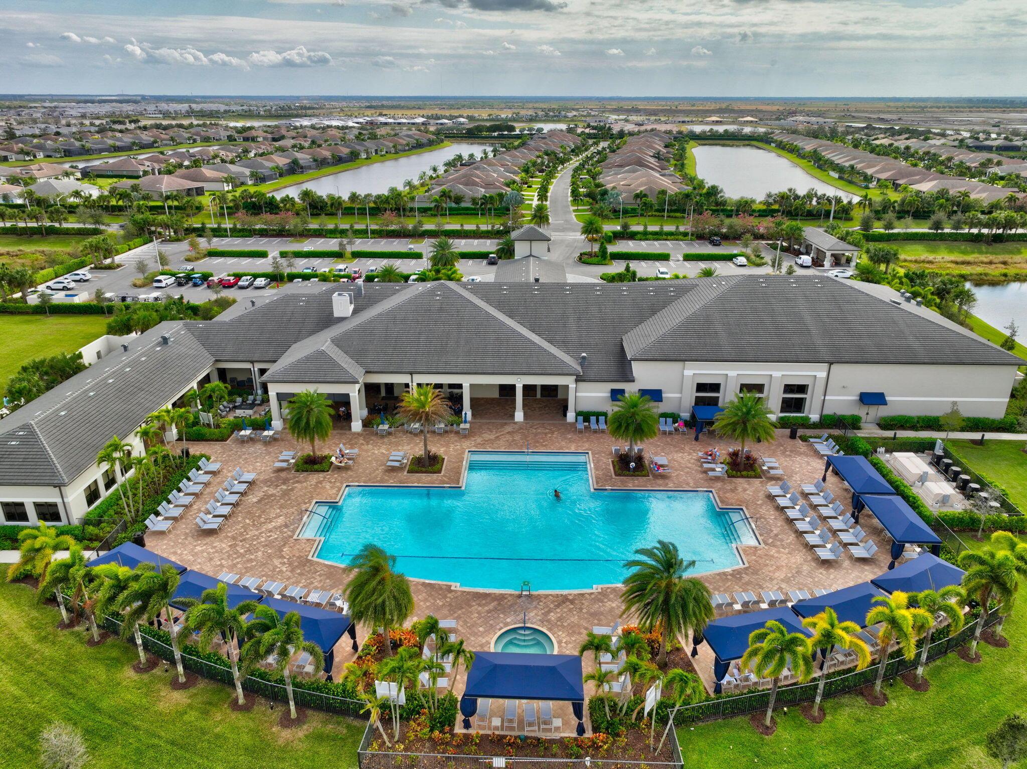 RIVERLAND - Residential