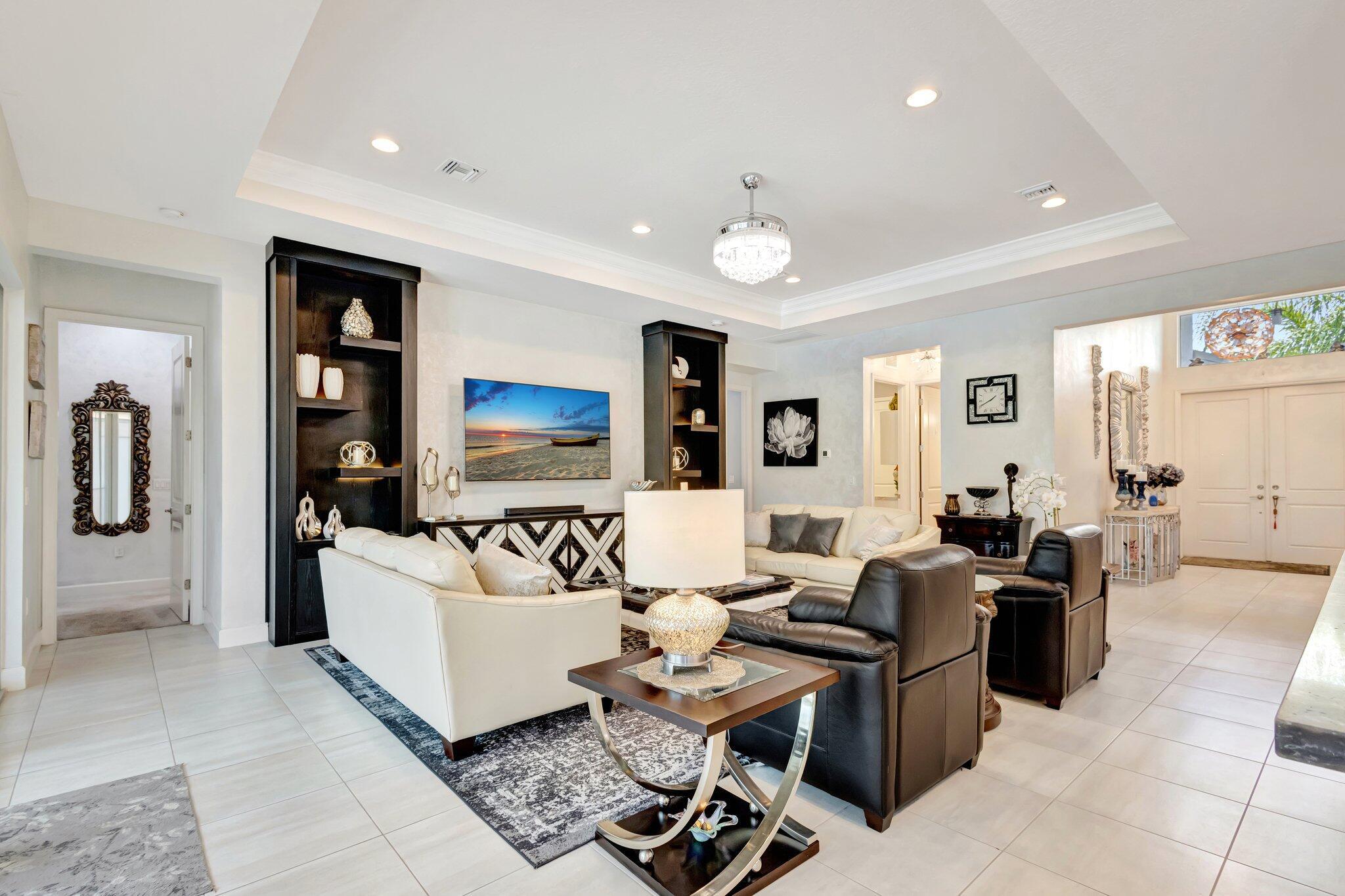RIVERLAND - Residential