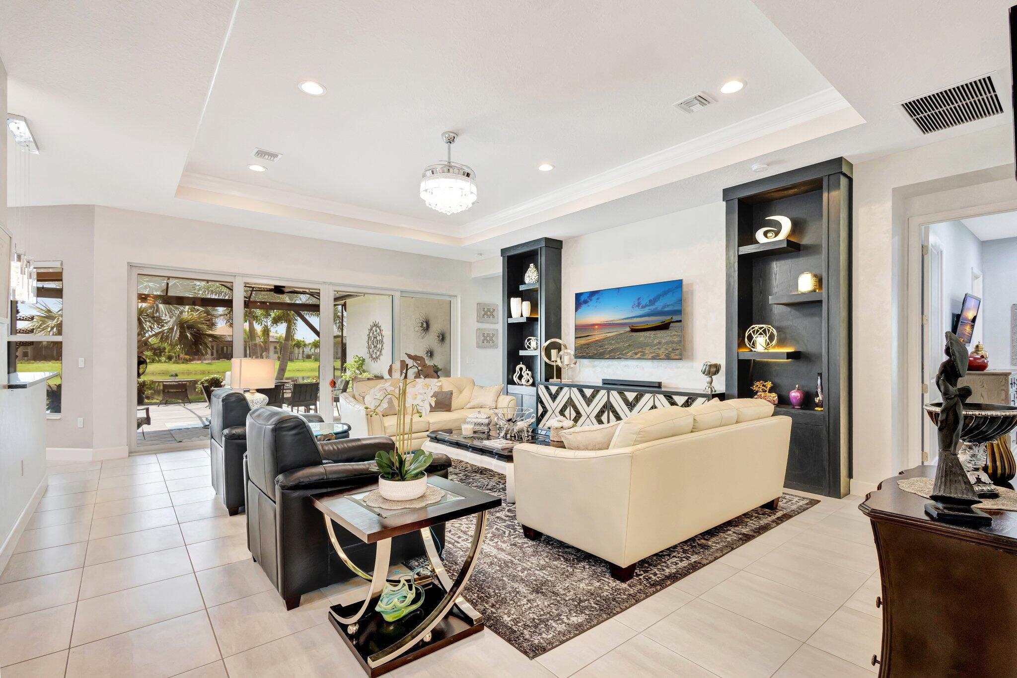 RIVERLAND - Residential