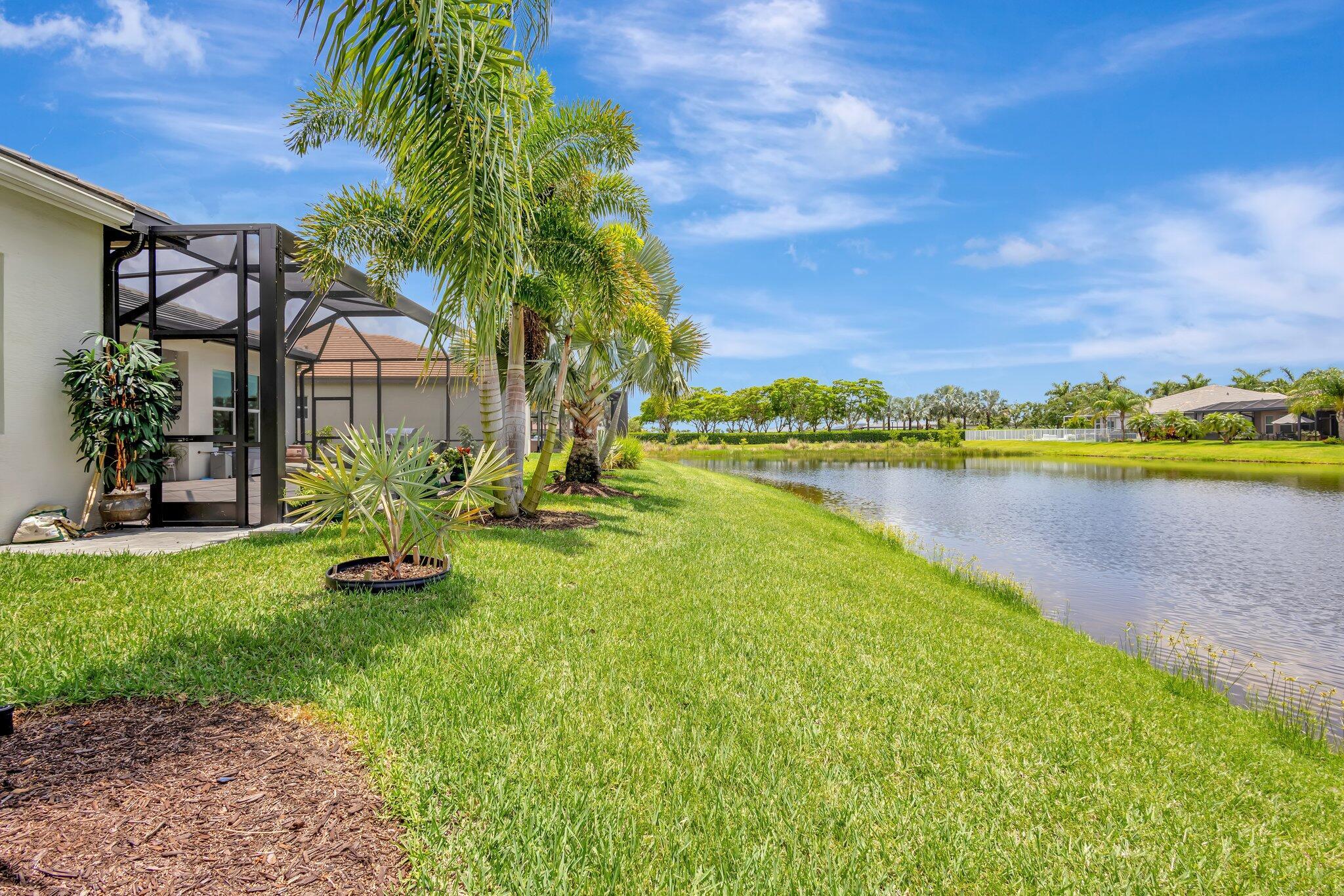 RIVERLAND - Residential