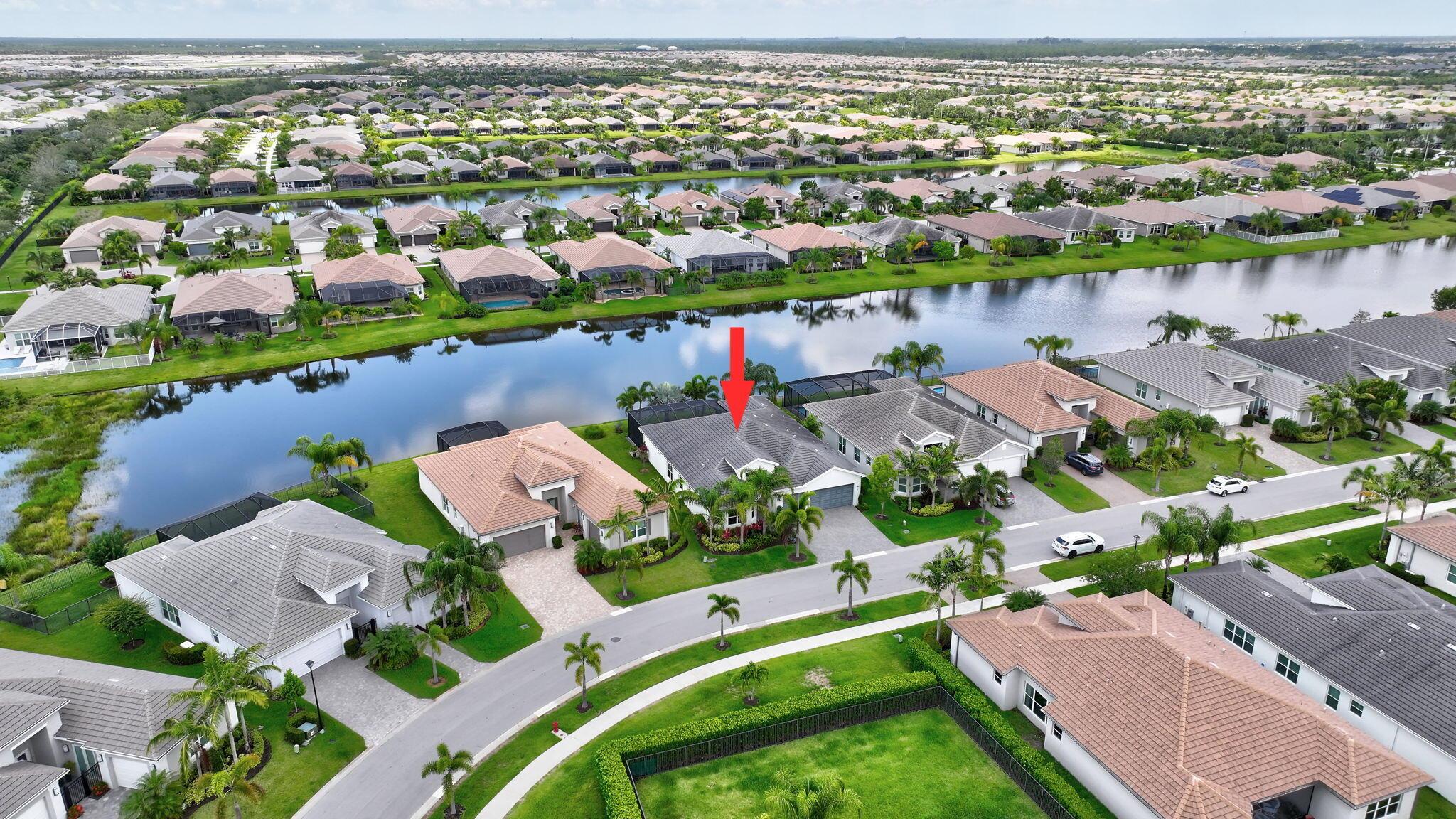 RIVERLAND - Residential