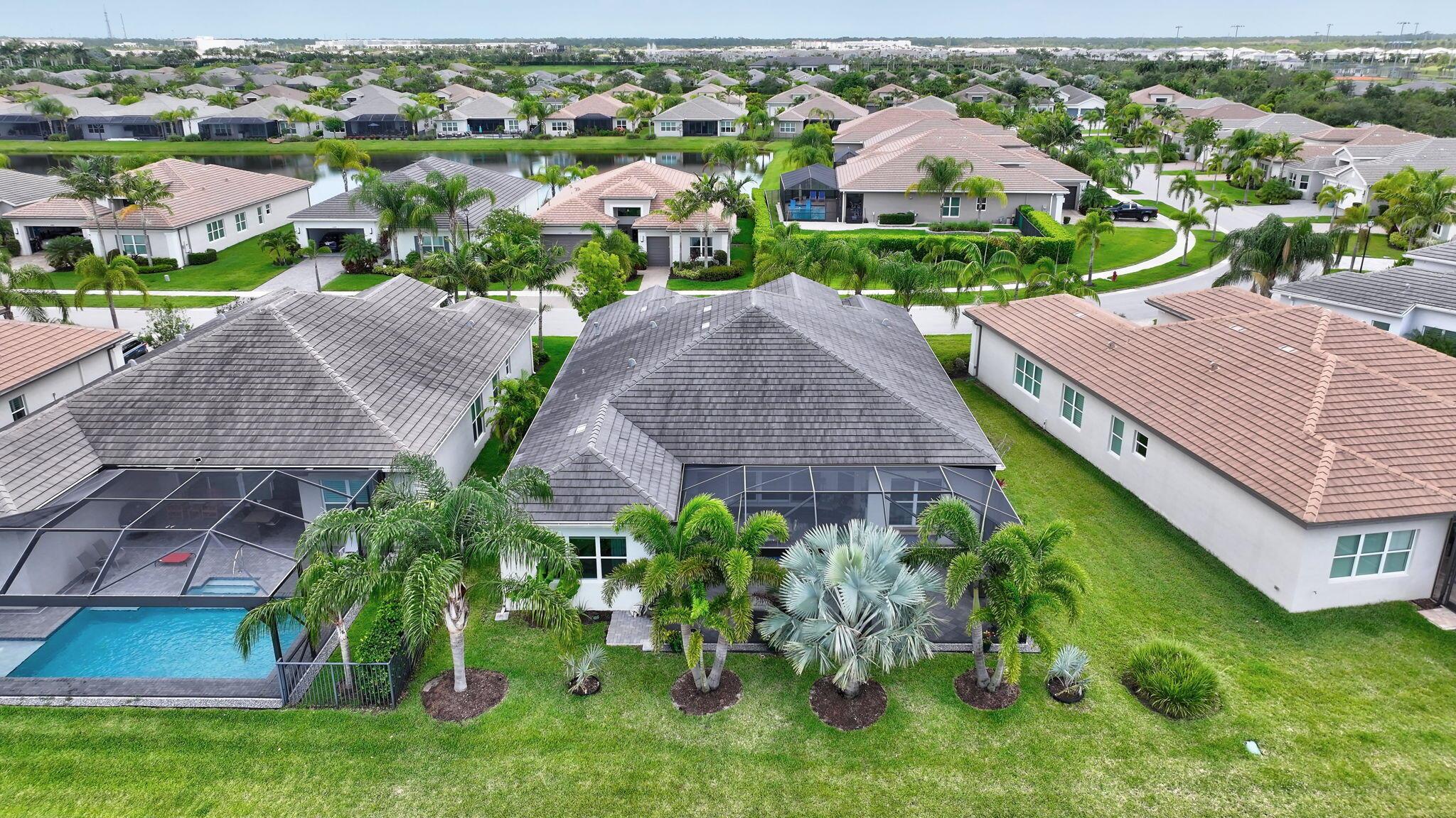 RIVERLAND - Residential