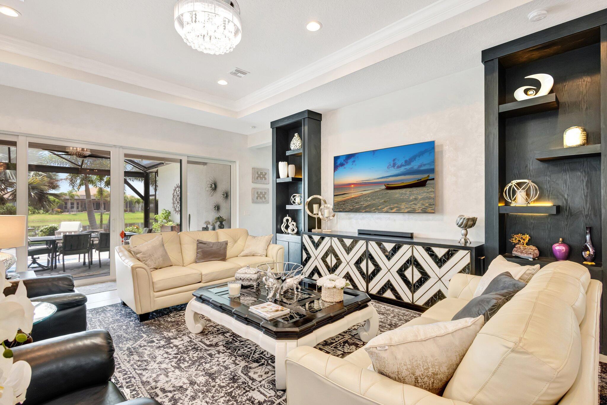 RIVERLAND - Residential