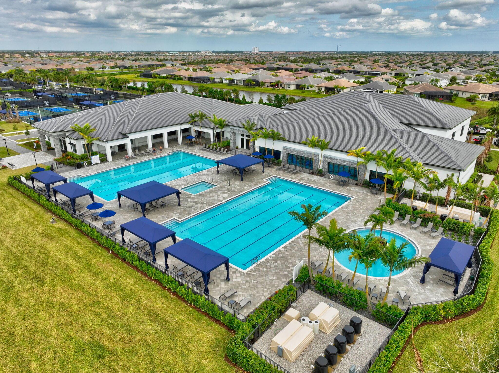 RIVERLAND - Residential