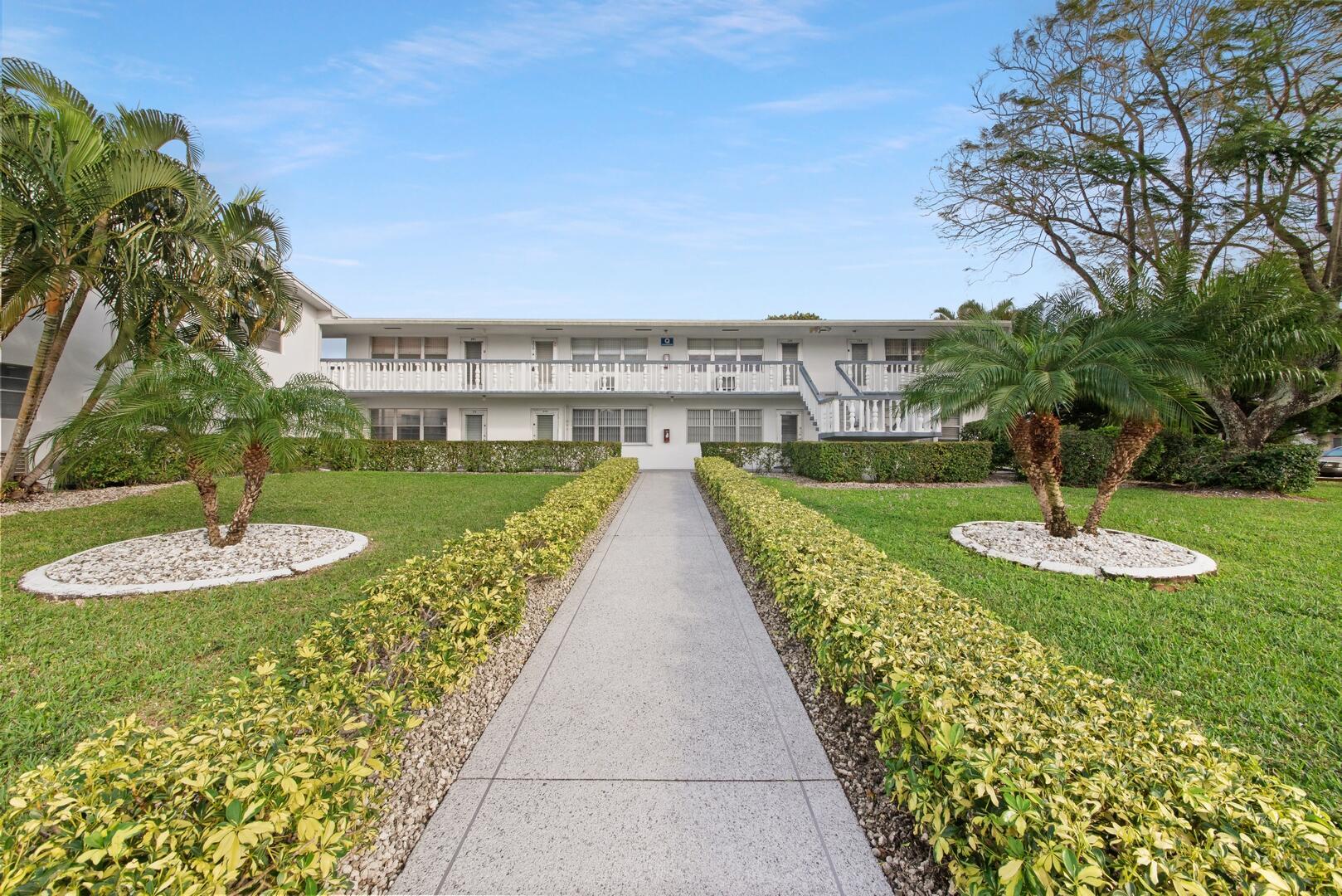 Century Village - Residential