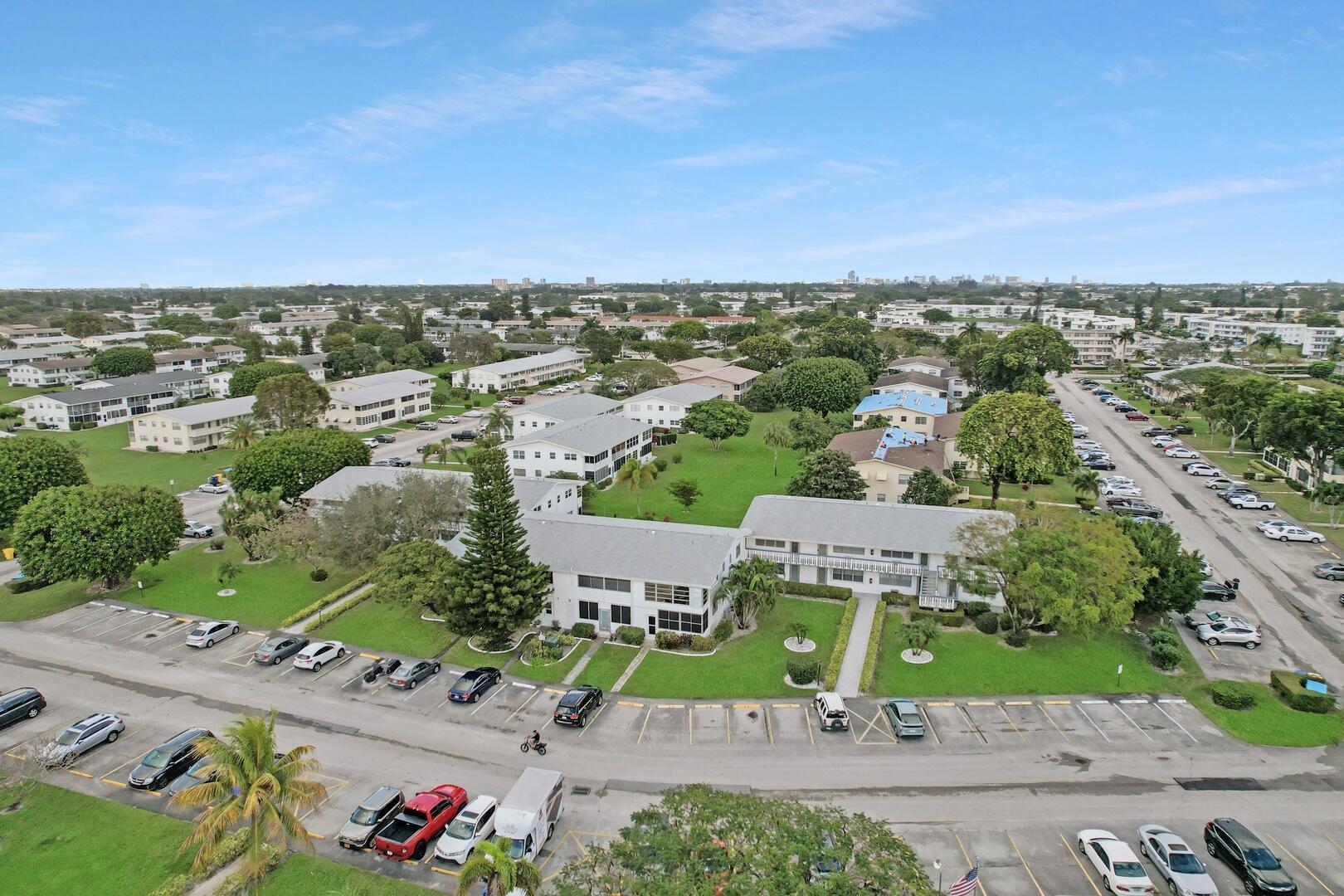 Century Village - Residential