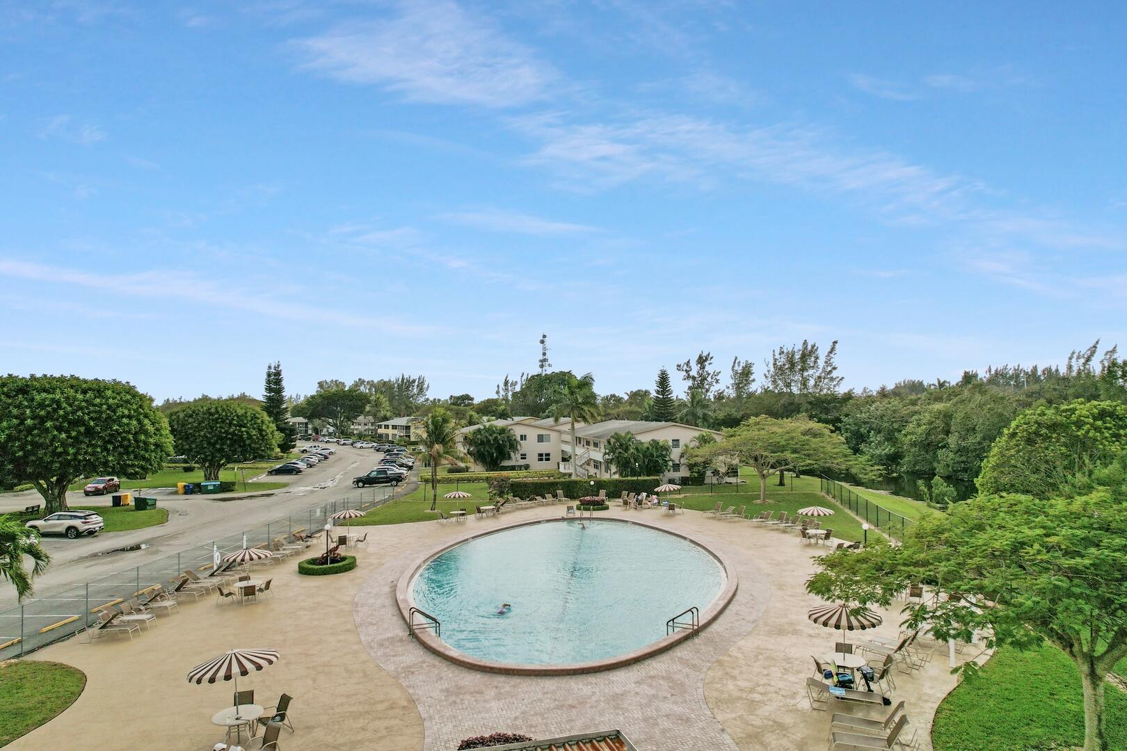 Century Village - Residential