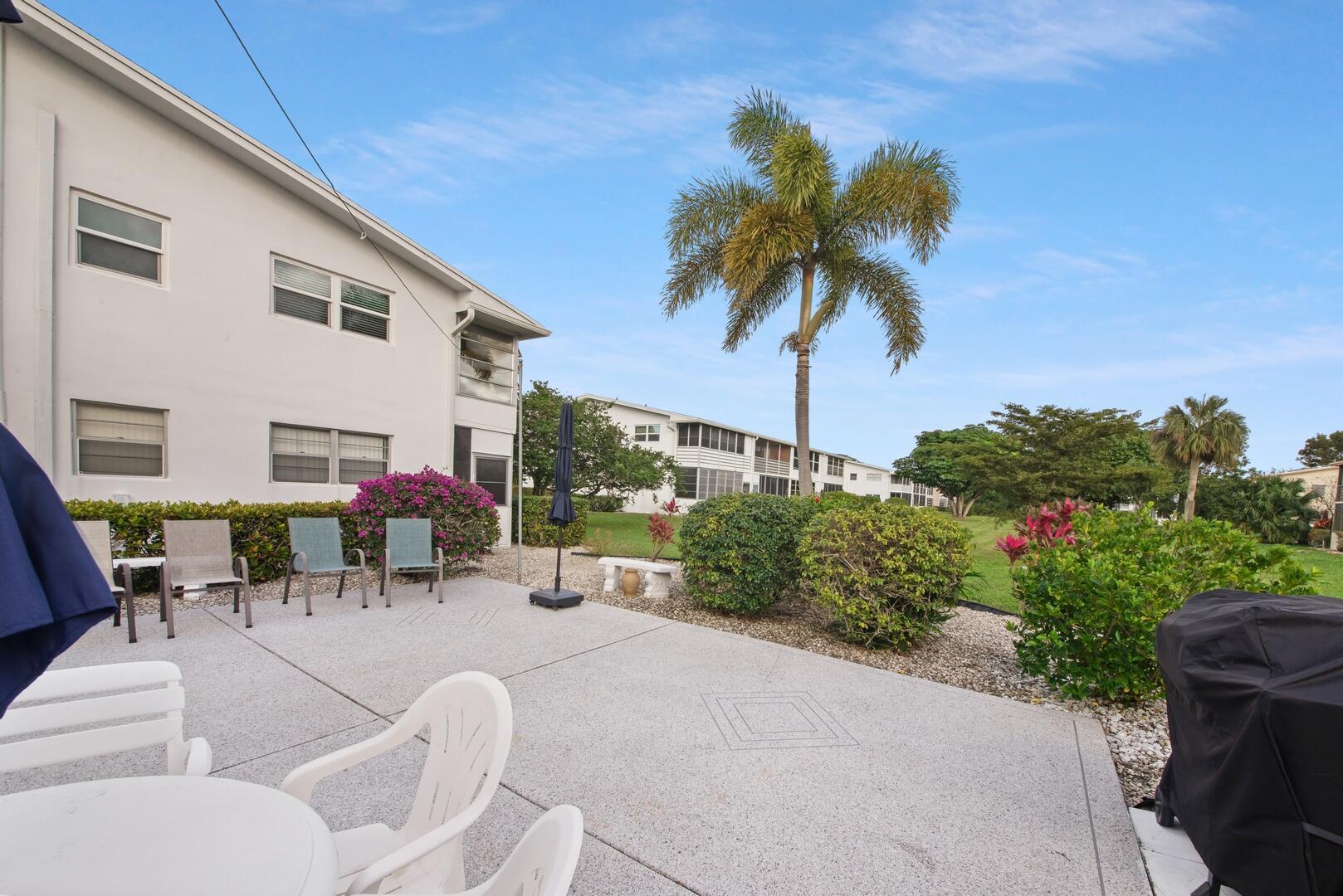 Century Village - Residential