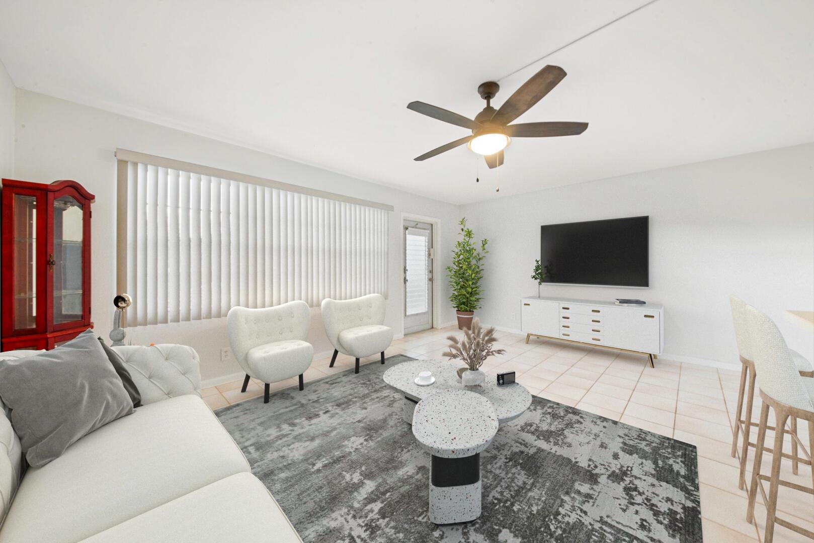 Century Village - Residential