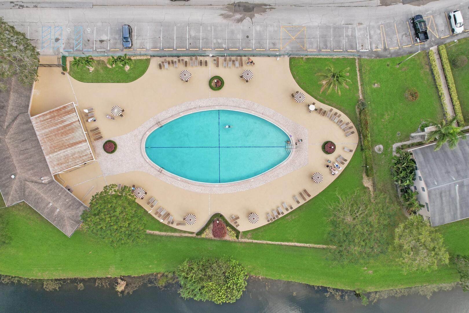 Century Village - Residential