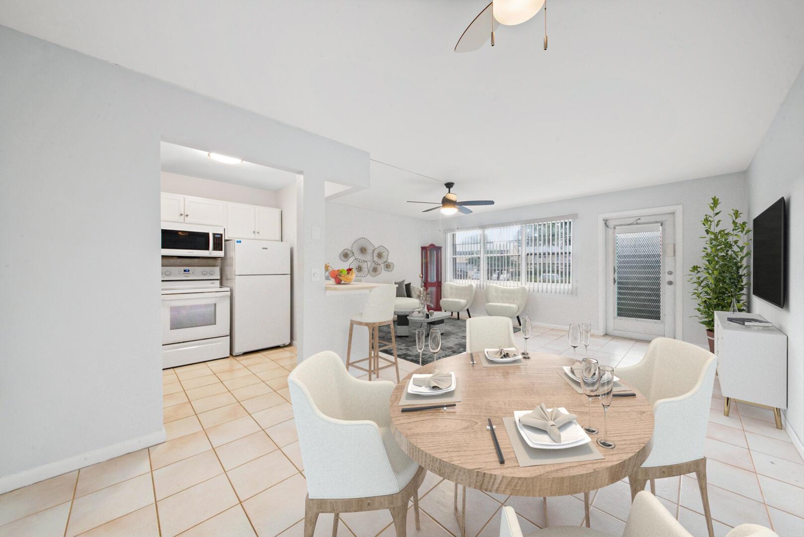 Century Village - Residential