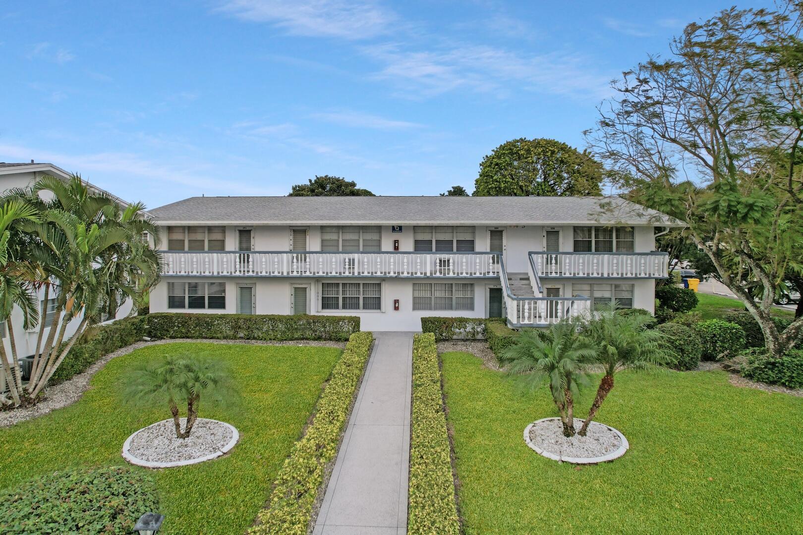 Century Village - Residential