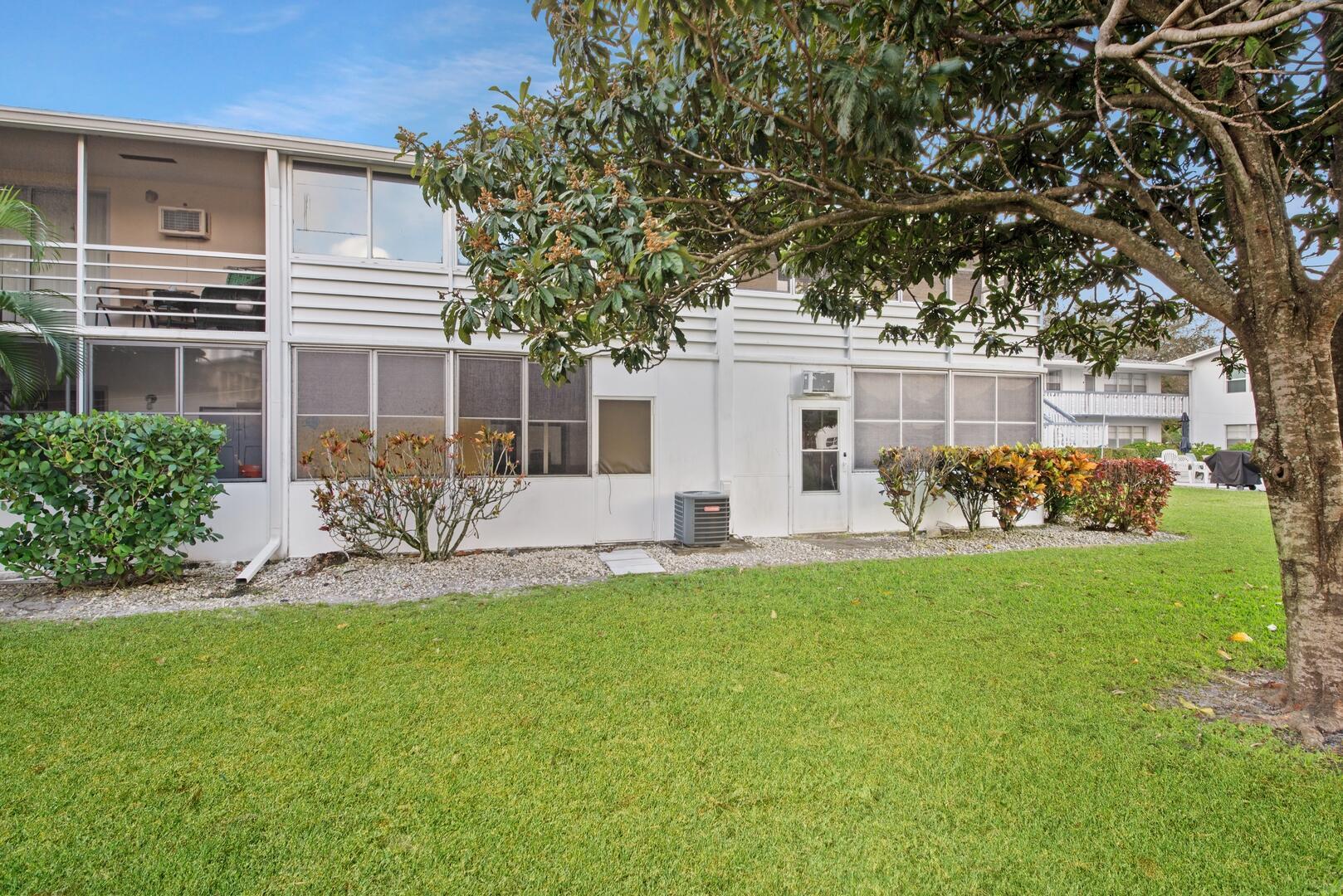 Century Village - Residential