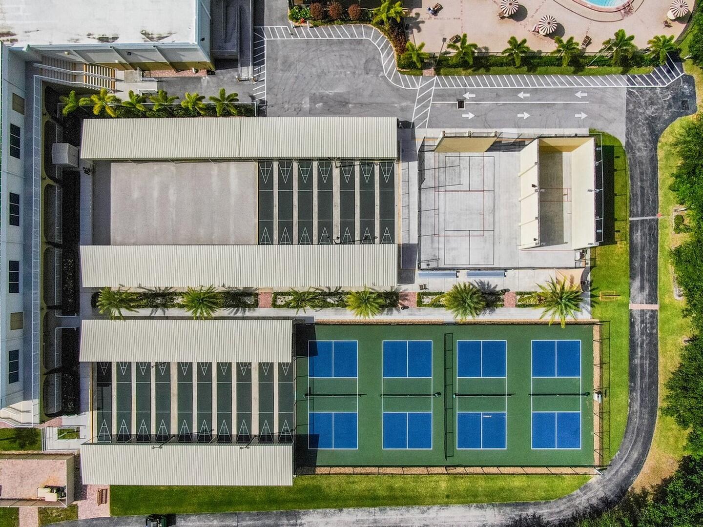 Century Village - Residential