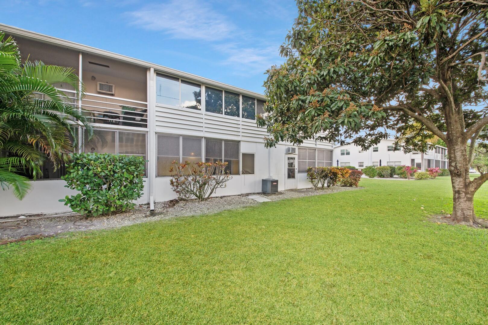 Century Village - Residential