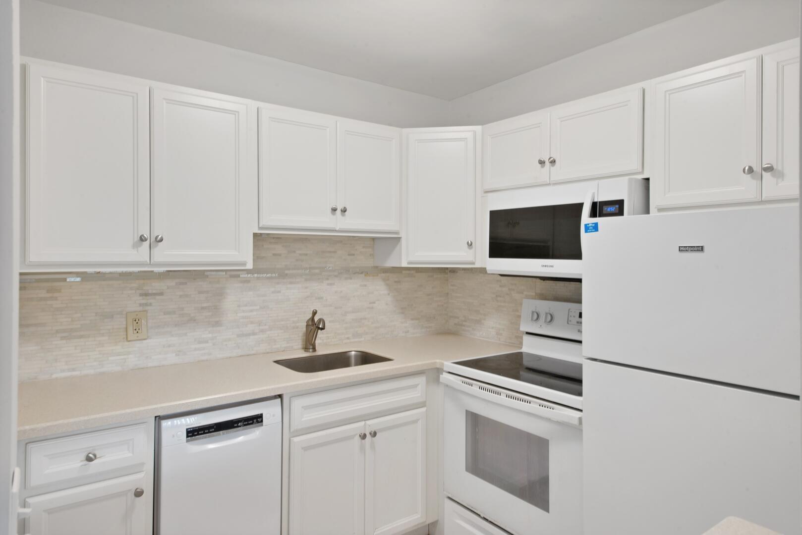 Century Village - Residential