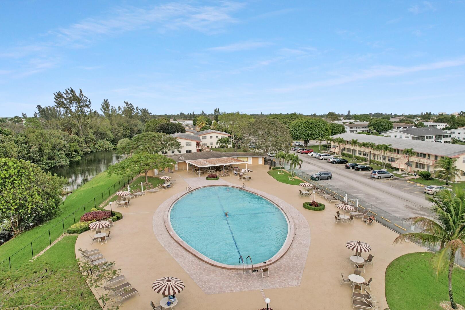 Century Village - Residential