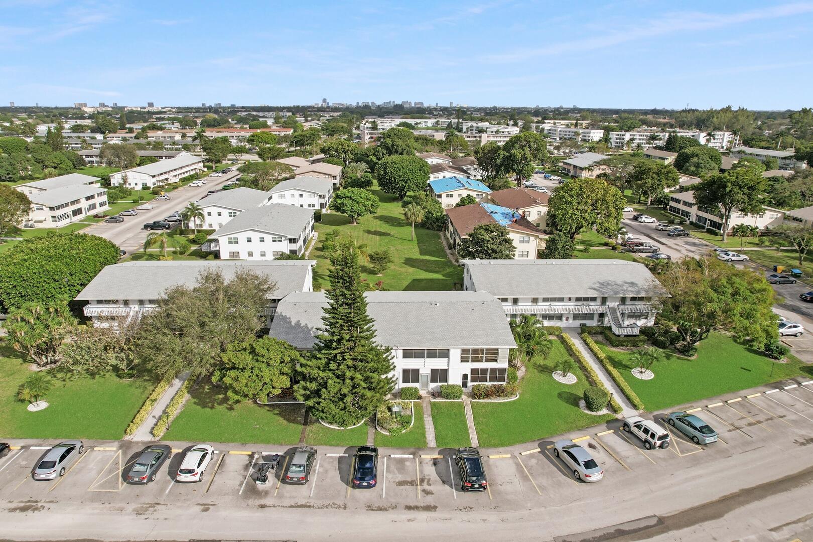 Century Village - Residential