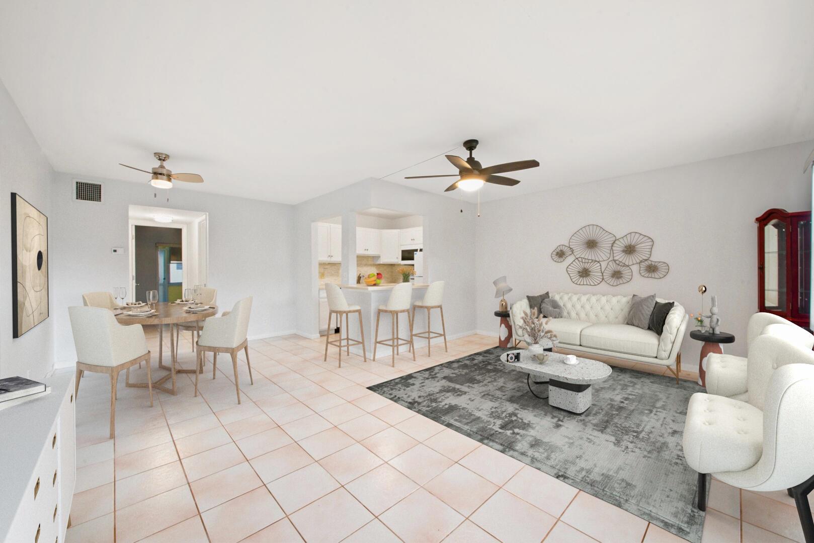 Century Village - Residential