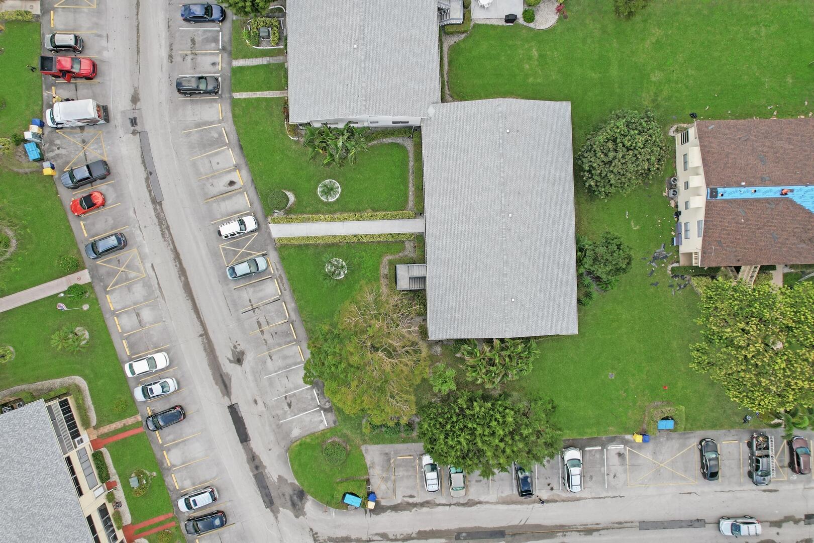 Century Village - Residential