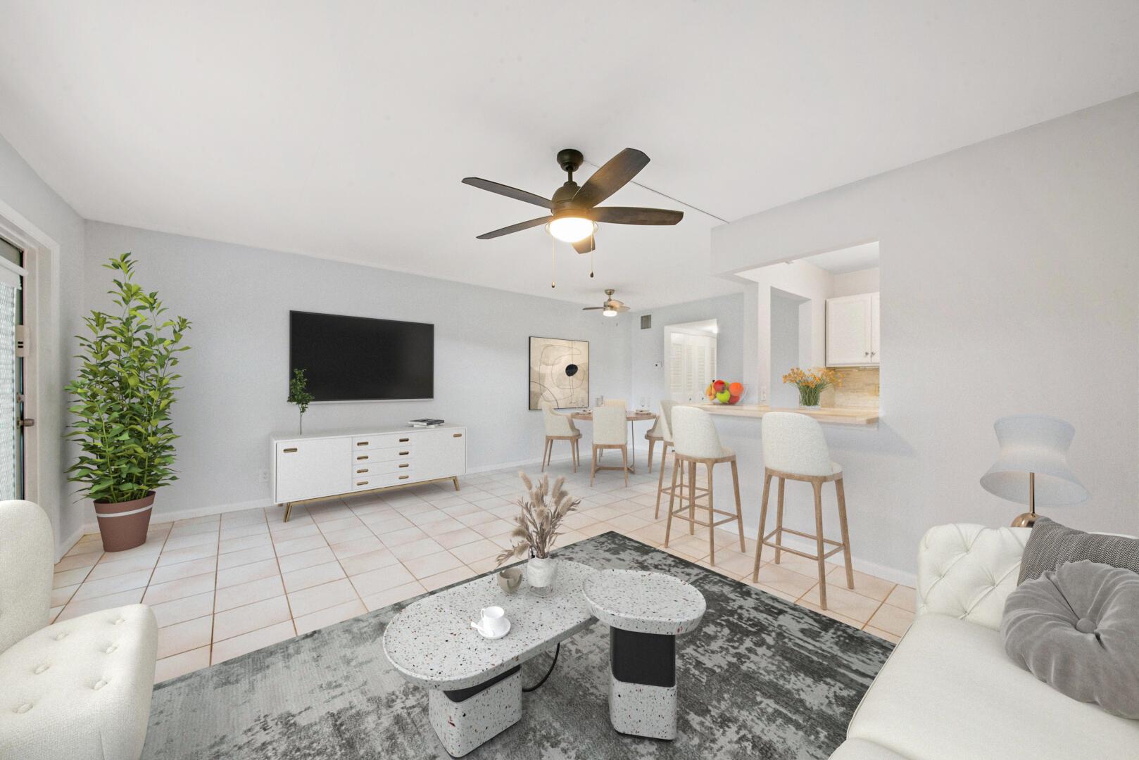 Century Village - Residential