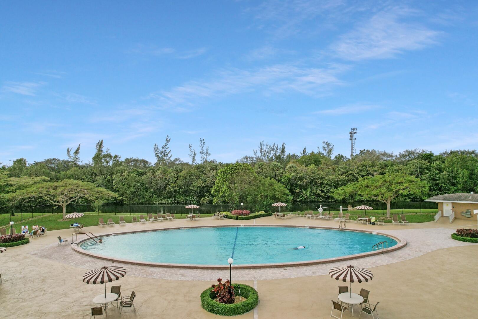 Century Village - Residential