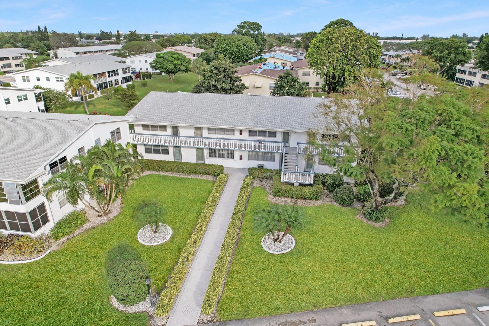 Century Village - Residential