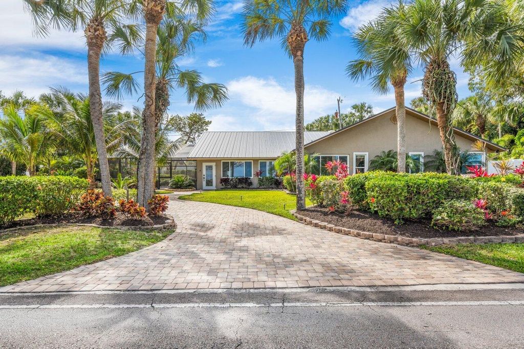 Photo of 4475 S Indian River Drive, Fort Pierce, FL 34982 (MLS # R10810176)