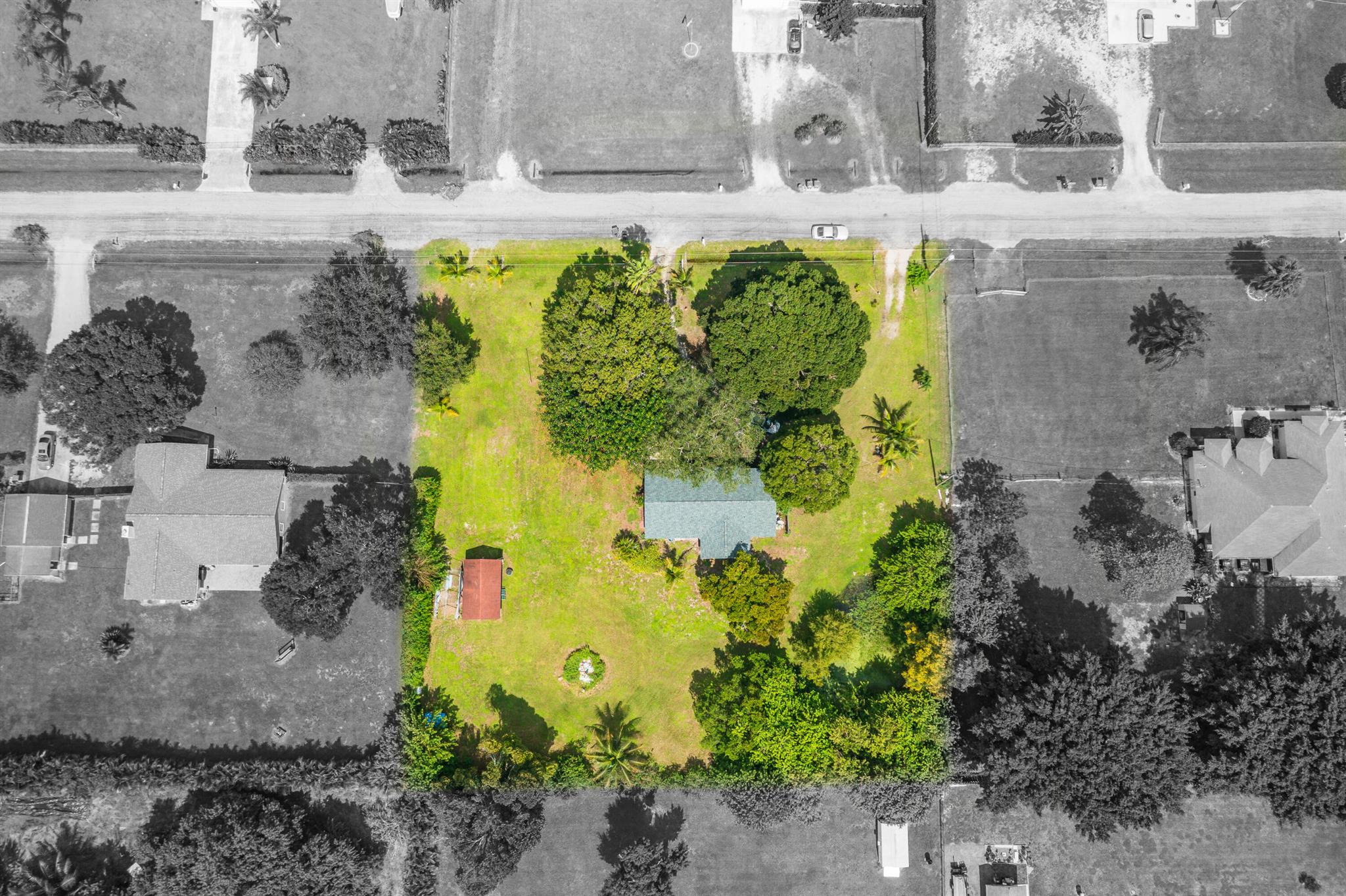 NA - Residential