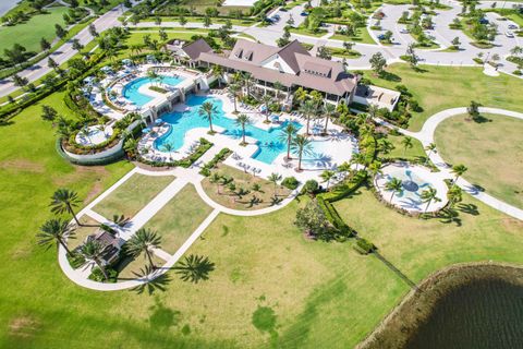 A home in Loxahatchee