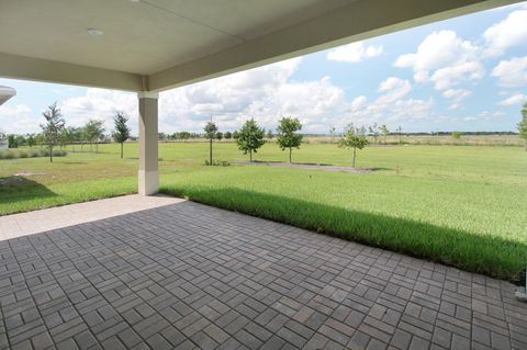 A home in Loxahatchee