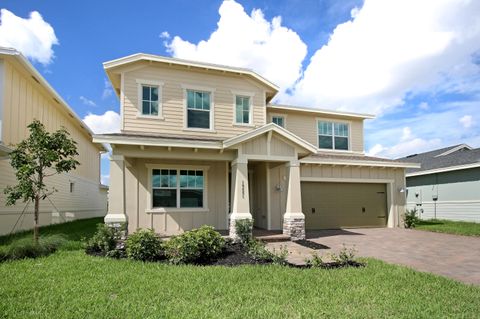 A home in Loxahatchee