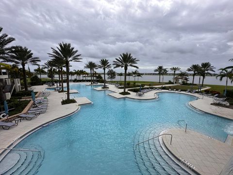 A home in Loxahatchee