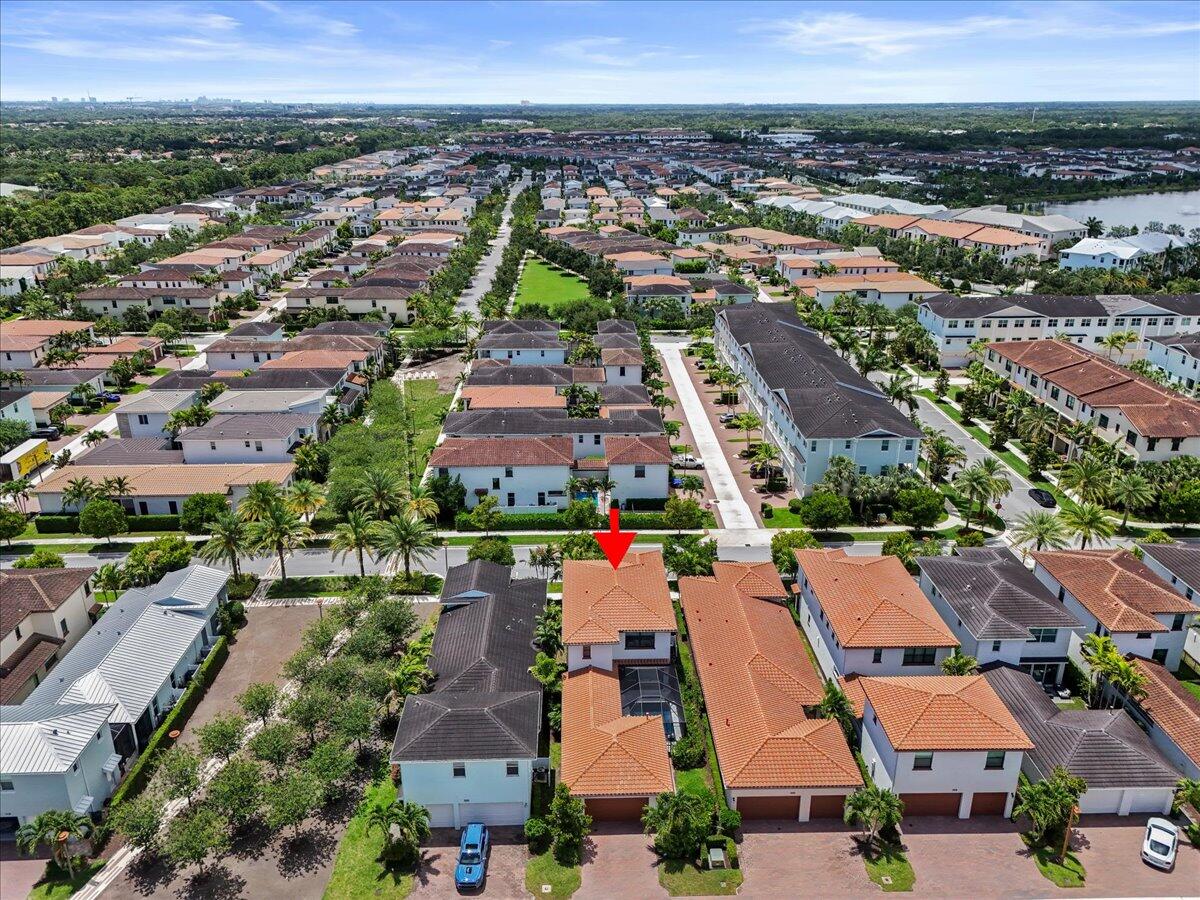 ALTON NEIGHBORHOOD 1 - Residential