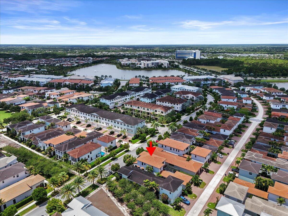 ALTON NEIGHBORHOOD 1 - Residential